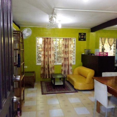 Island Home Honiara Exterior photo