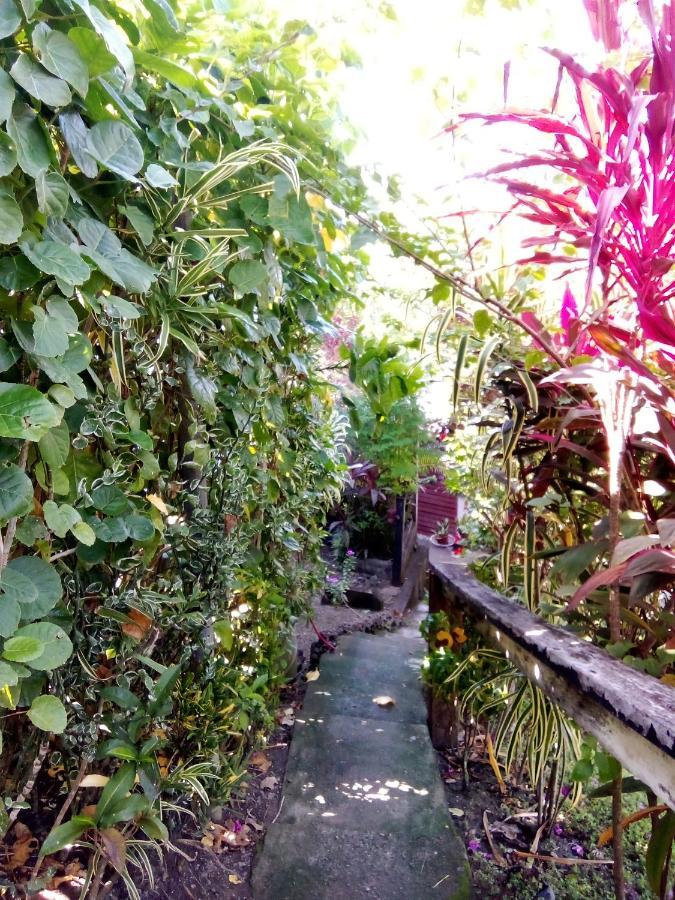 Island Home Honiara Exterior photo