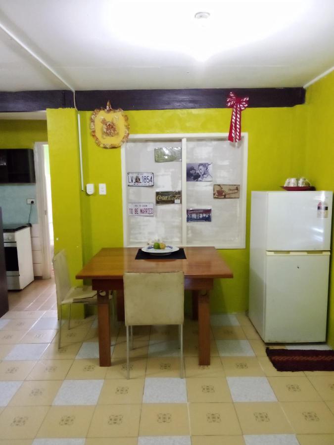 Island Home Honiara Exterior photo