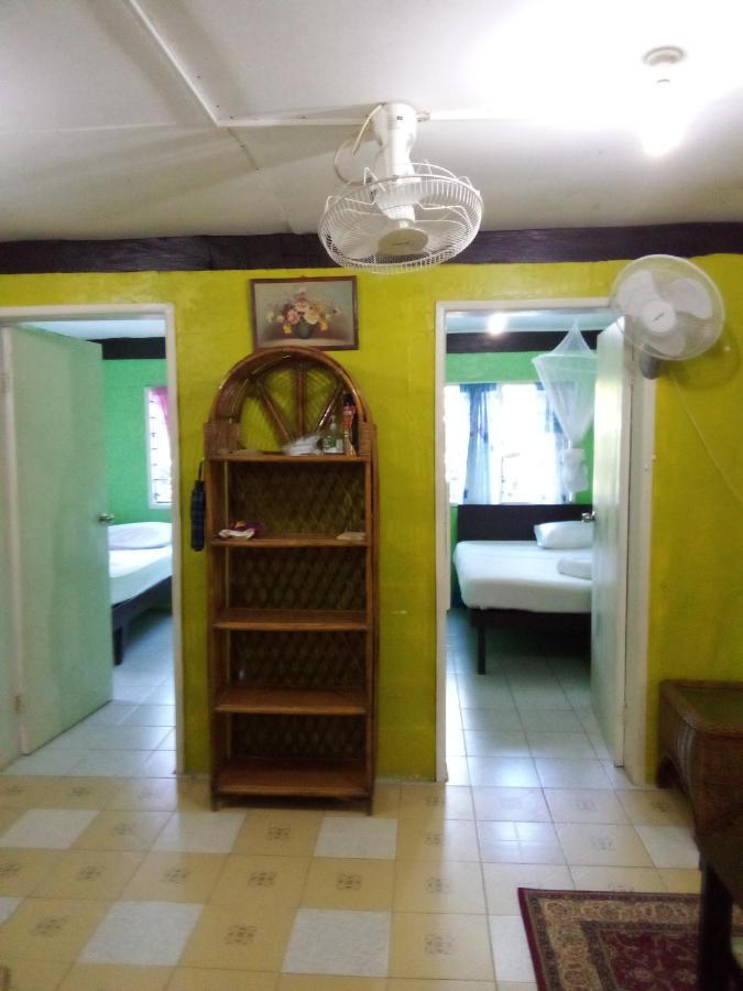 Island Home Honiara Exterior photo