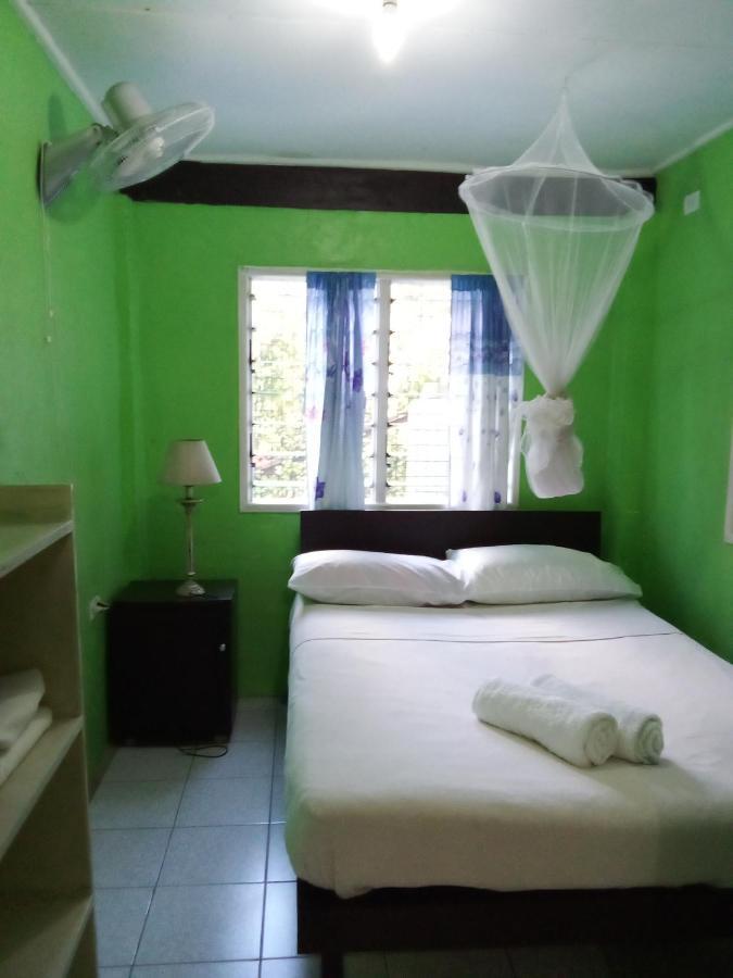 Island Home Honiara Exterior photo