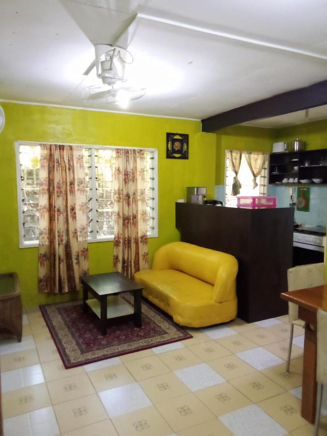 Island Home Honiara Exterior photo