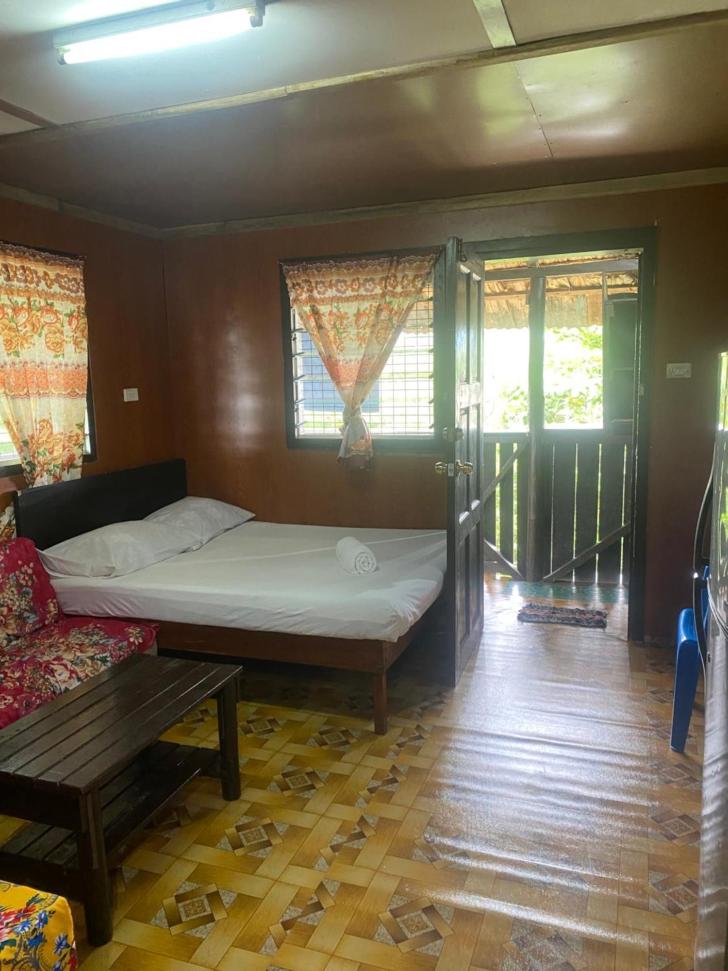 Island Home Honiara Exterior photo