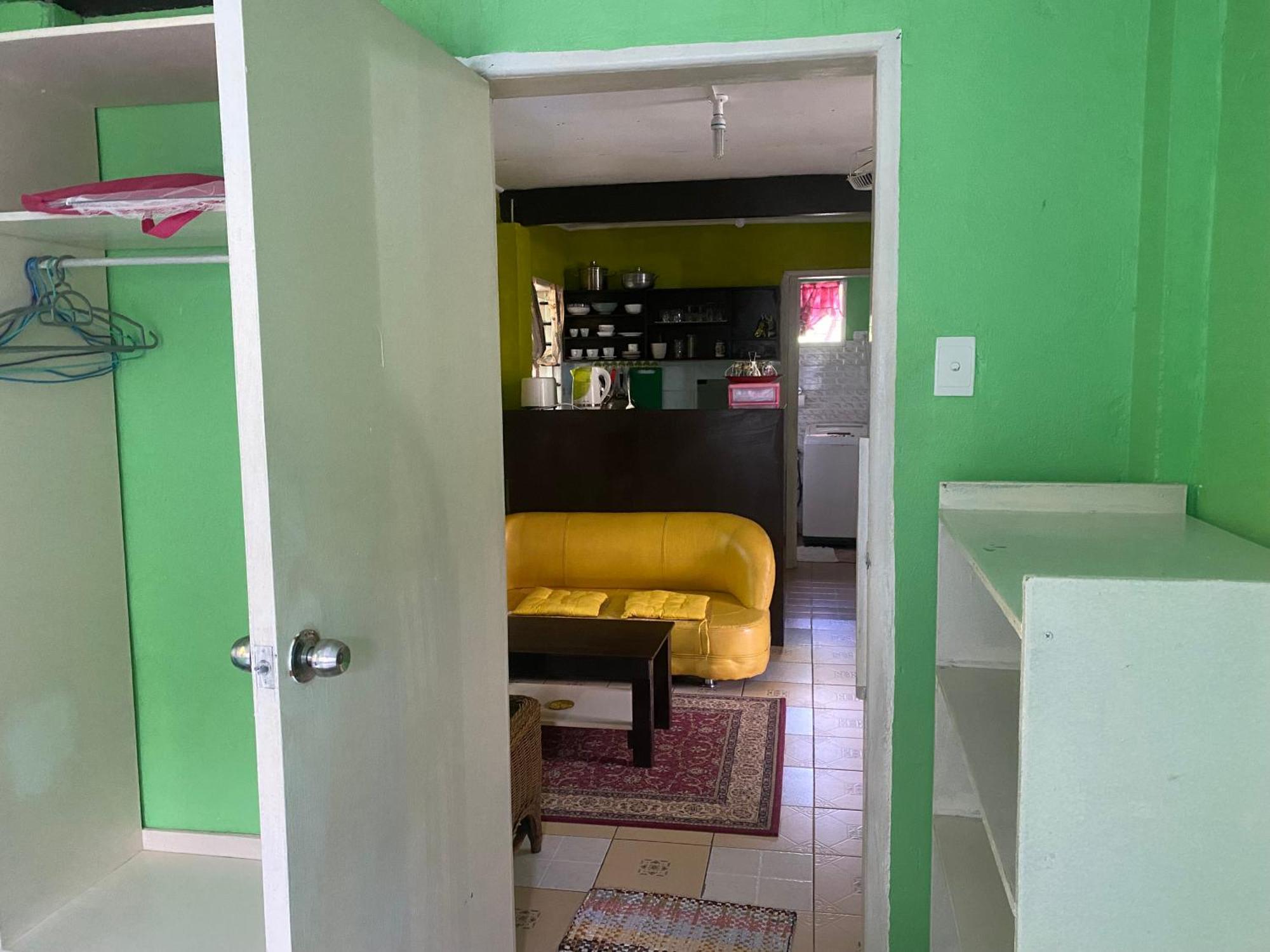 Island Home Honiara Exterior photo