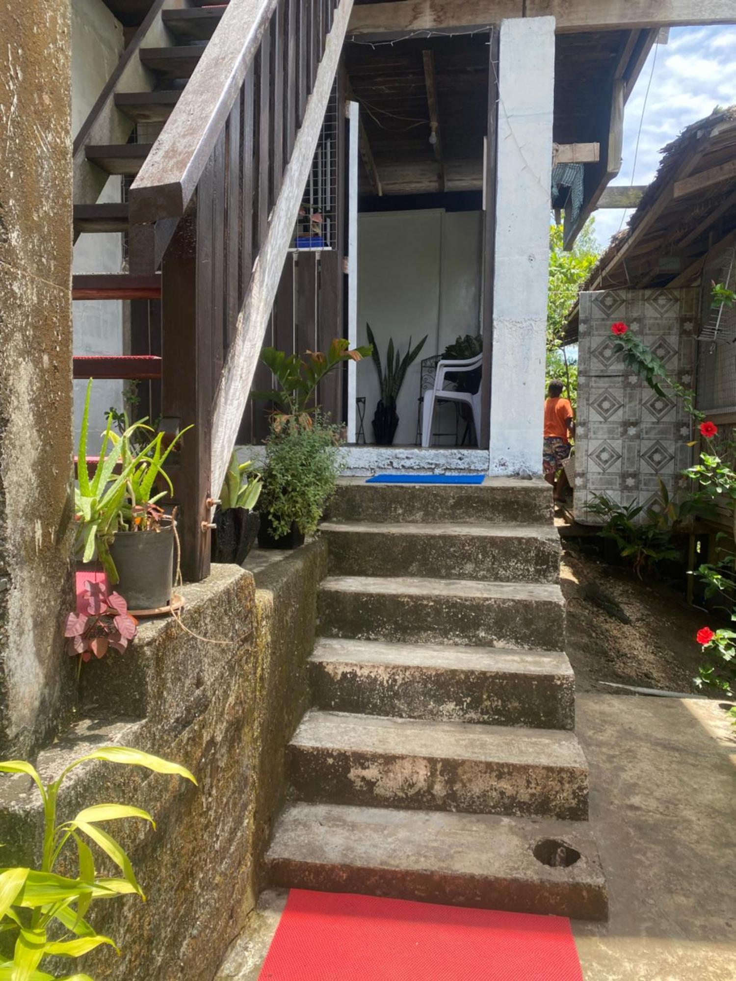 Island Home Honiara Exterior photo