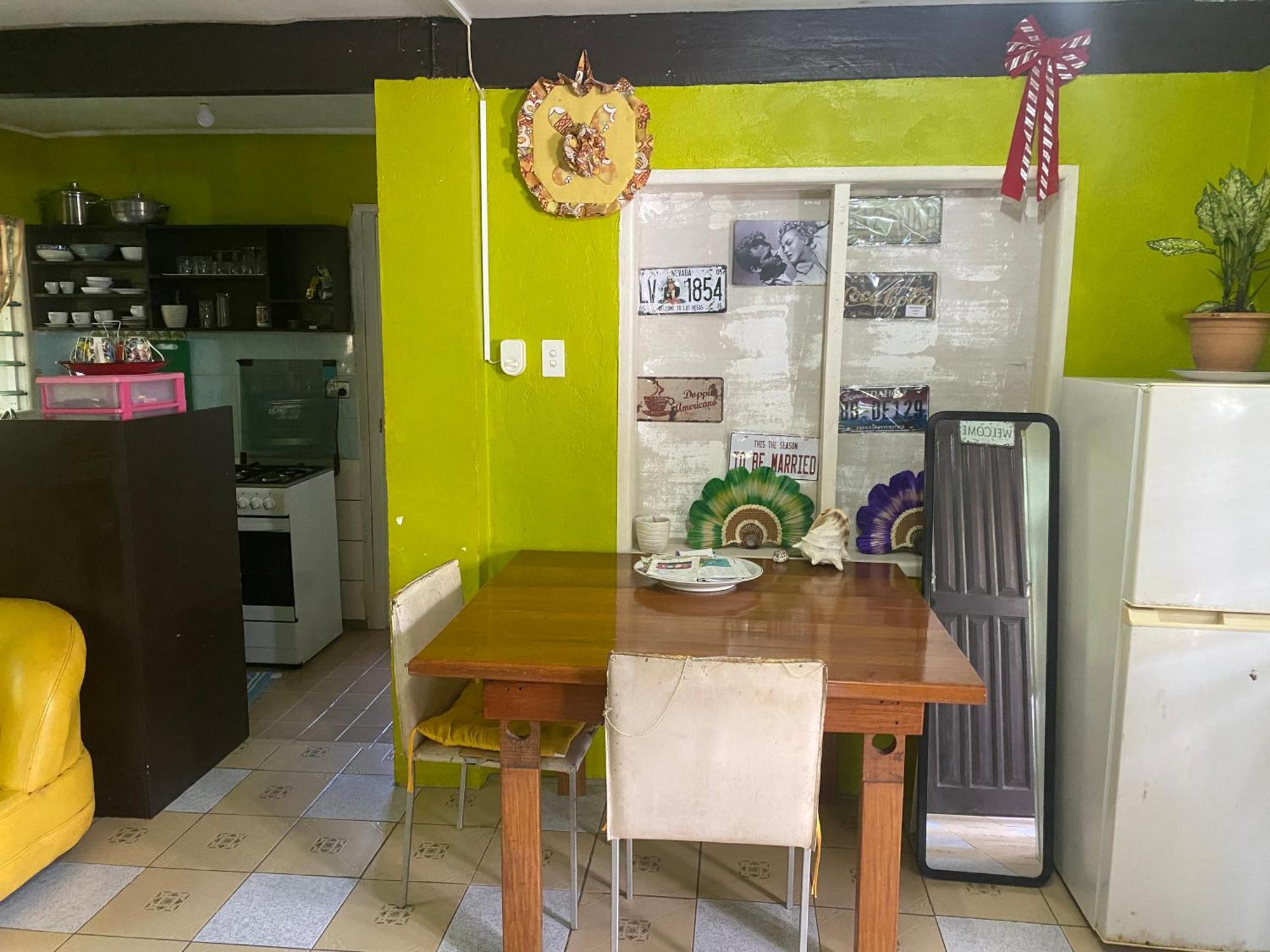 Island Home Honiara Exterior photo